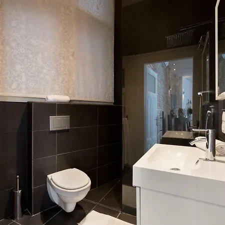 Apartment The Fashion Street Budapest